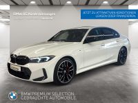 BMW M340i - Vorschau Bild 1