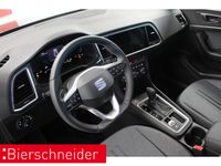 Seat Ateca - Vorschau Bild 4