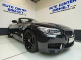 BMW Z4 Roadster sDrive 28i*M Sportpaket*NaviProf - BMW Z4: Euro6