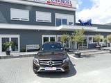 Mercedes-Benz GLC 250 GLC -Klasse GLC 250 4Matic, 1. Hand - Mercedes-Benz: Geländewagen, Klasse