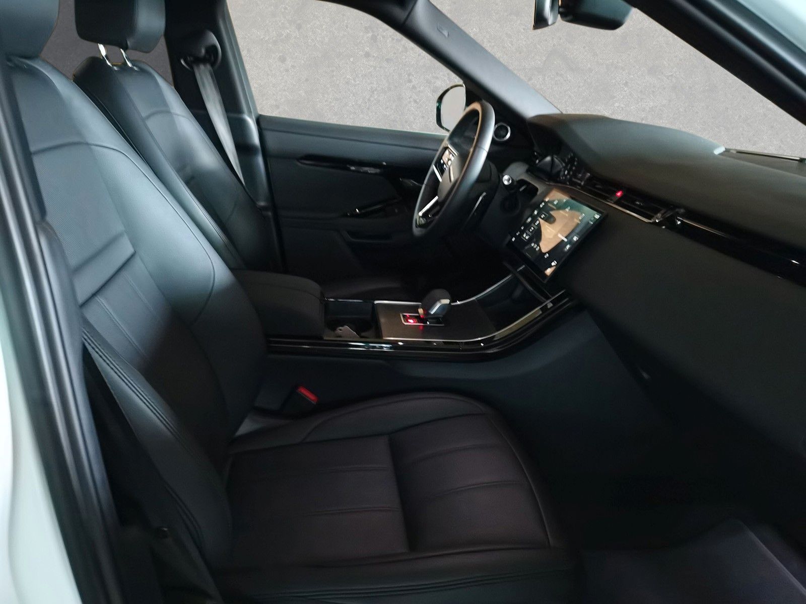 Land Rover Range Rover Evoque D165 Dynamic SE imagem 3