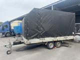 Brenderup     Trailers A/S - Angebote