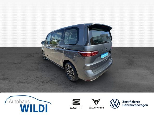 T7 Multivan Life 2.0 TDI DSG LED NAV RFK SHZ