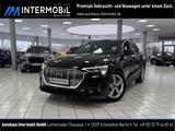 Audi e-tron 50 quattro*LED*VIRTU*LUFT*TOTW*PDC*360° - mit Elektro-Antrieb: Sportwagen