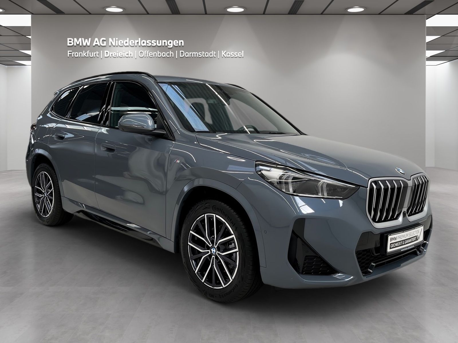 BMW X1 - Bild 3