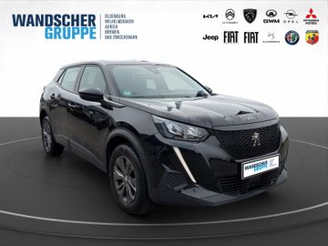 Peugeot 2008 1.2 PureTech 100 Active Pack Kam.+LED+SHZ