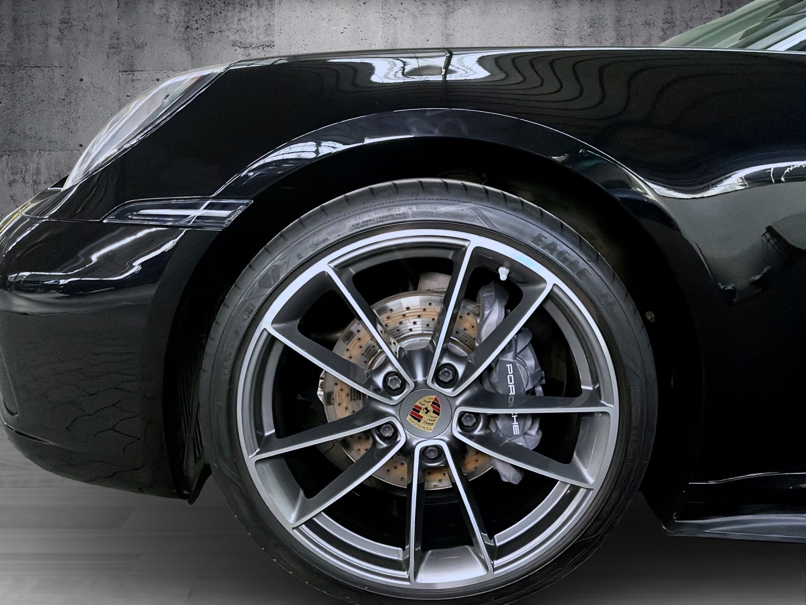 Porsche 992 - Bild 11