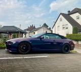 BMW E64 650i Cabrio - BMW 650 aus 2007: Cabrio, 650i