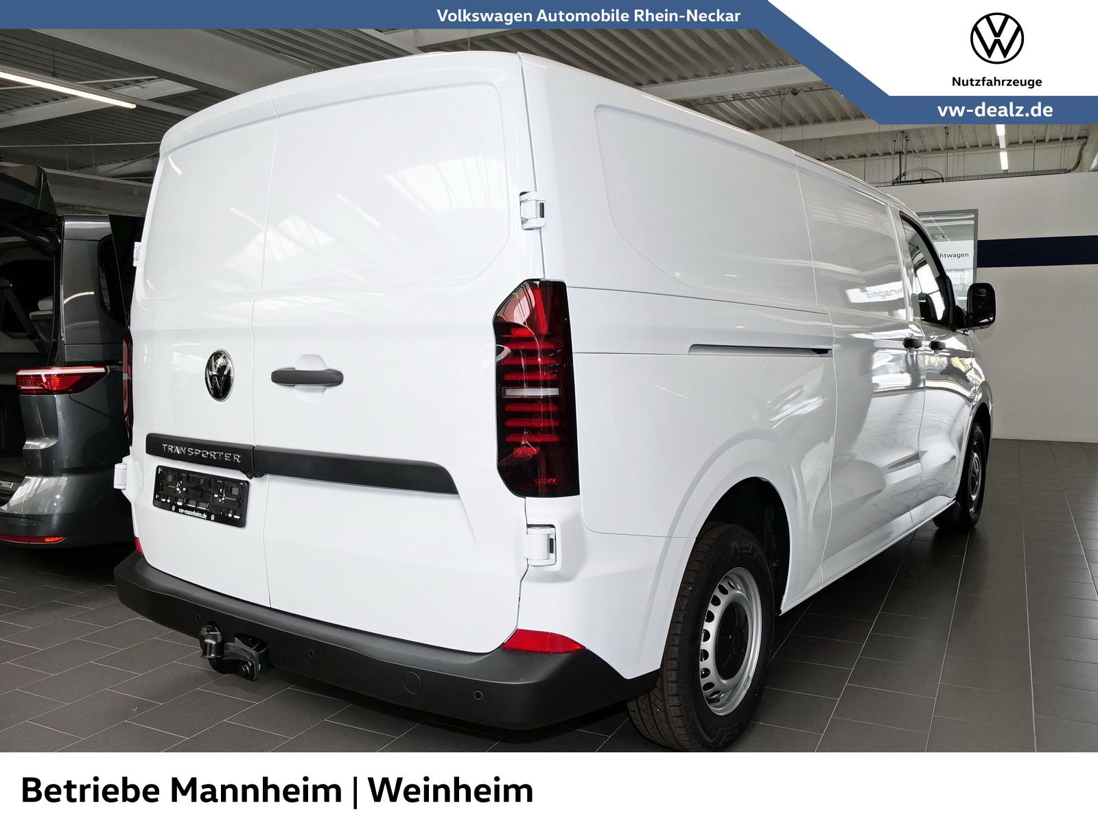 Volkswagen Andere - Bild 4