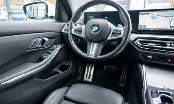 Fahrzeugabbildung BMW 320d Limo. Shadow M-Sport LED|KAM.|VIRTUAL|ACC