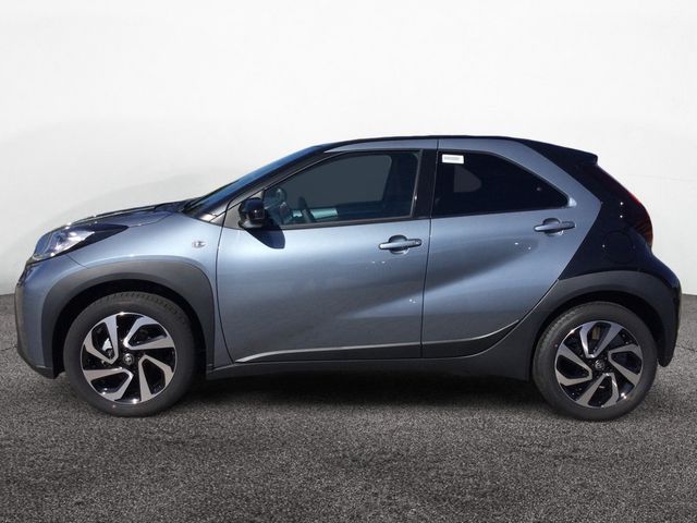 Aygo X 1.0 Teamplayer KLIMA PDC SHZ KAMERA ACC