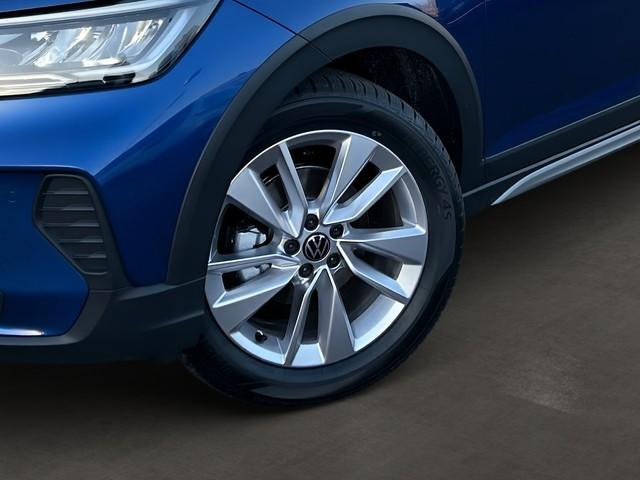 Volkswagen Taigo 1.0TSI DSG Energy GJR+KAMERA+SHZ+LED+ACC++, миниатюра 8