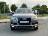 Audi Q7 3.0 TDI Quattro Facelift Pano Alcantara - Audi Q7: Facelift