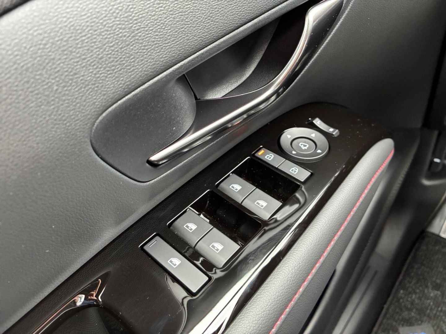 Hyundai Tucson – Bild 23