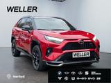 Toyota RAV 4 Plug-in-Hybrid GR SPORT *HUD*360*4xSHZ*JBL - Toyota RAV 4 GR Gebrauchtwagen