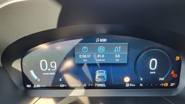 Fahrzeugabbildung Ford V E R K A U F T
