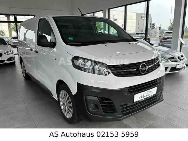 Opel Vivaro Kasten Selection M