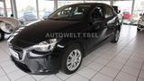 Mazda 2 Lim.90PS*KLIMAAUT.*SHZ*FREISPR.*KUNDENAUFTRAG* - Mazda 2 in Wiesbaden