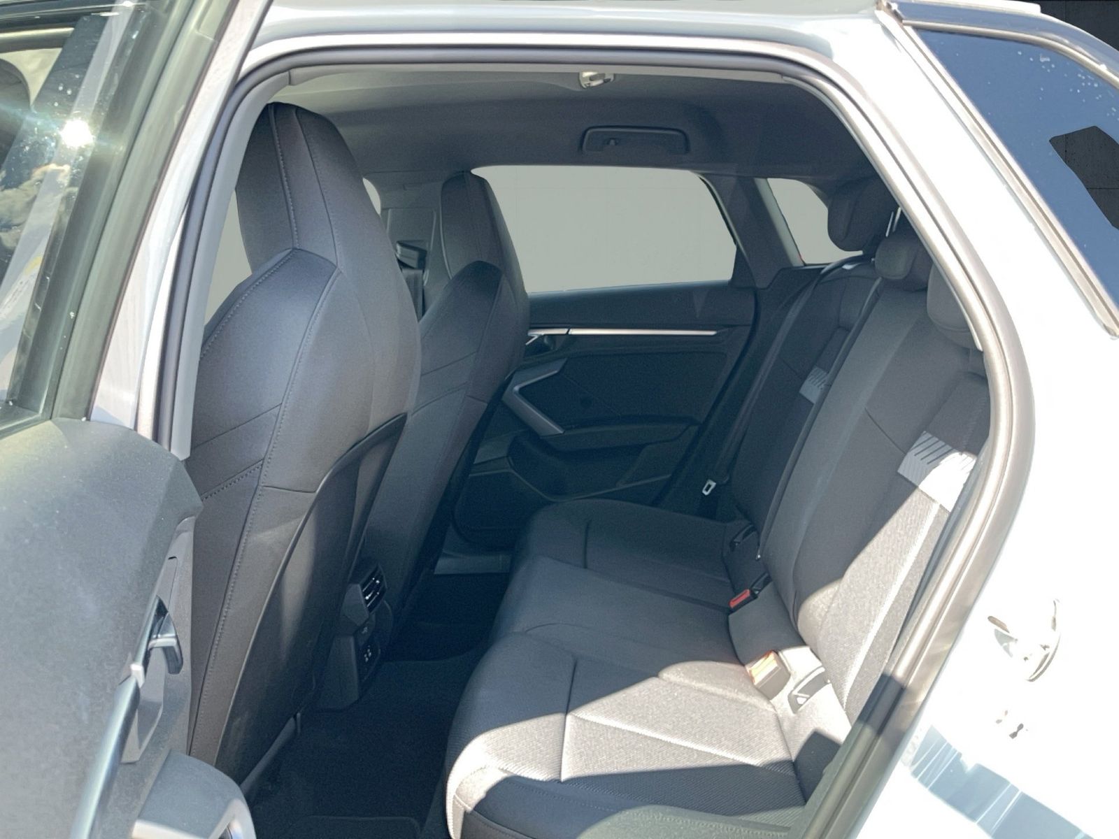 Audi A3 - Bild 13