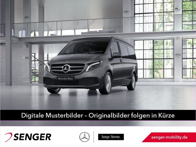 Mercedes-Benz Marco Polo 220 d Edition LED Standhzg KÜCHE 9G