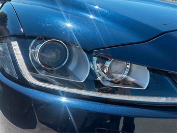 Jaguar F-Pace - 9
