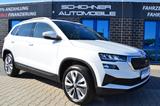 Skoda Karoq 1,5 TSI DSG KAMERA LED ACC KLIMAAUTOMATIK - Skoda Karoq Jahreswagen