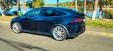 Tesla Model X Ludicrous Performance - P90D - Tesla Model X von privat