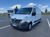 Renault Master L2 Wohnmobil - Renault Diesel Kastenwagen Master