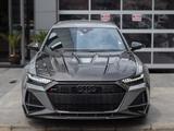 Audi RS6 Mansory - gebrauchte Audi RS6 aus dem Jahr 2021