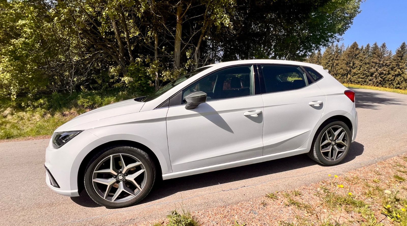 SEAT Ibiza 1.0 TSI 81kW XCELLENCE BEATS XCELLENCE...