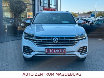 Volkswagen Touareg - 3