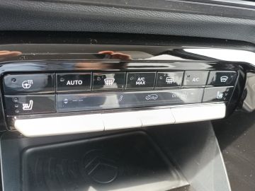 Citroën C3 Turbo 100 MAX HUD°NAVI°LED°RFK°FRONT- LENKKRA