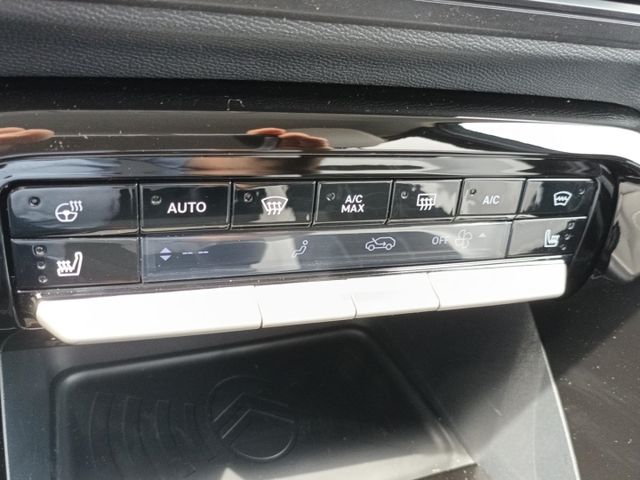 Citroën C3 Turbo 100 MAX HUD°NAVI°LED°RFK°FRONT- LENKKRA