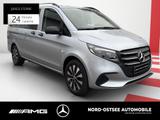 Mercedes-Benz VITO 116 TOURER SELECT NEUES MODELL AHK LED KAM - Mercedes-Benz Se