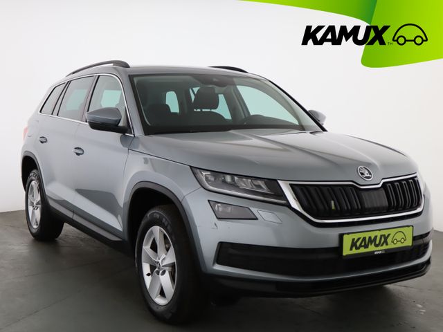 Skoda Kodiaq 2.0 TDI DSG Ambition+LED+NAVI+PDC