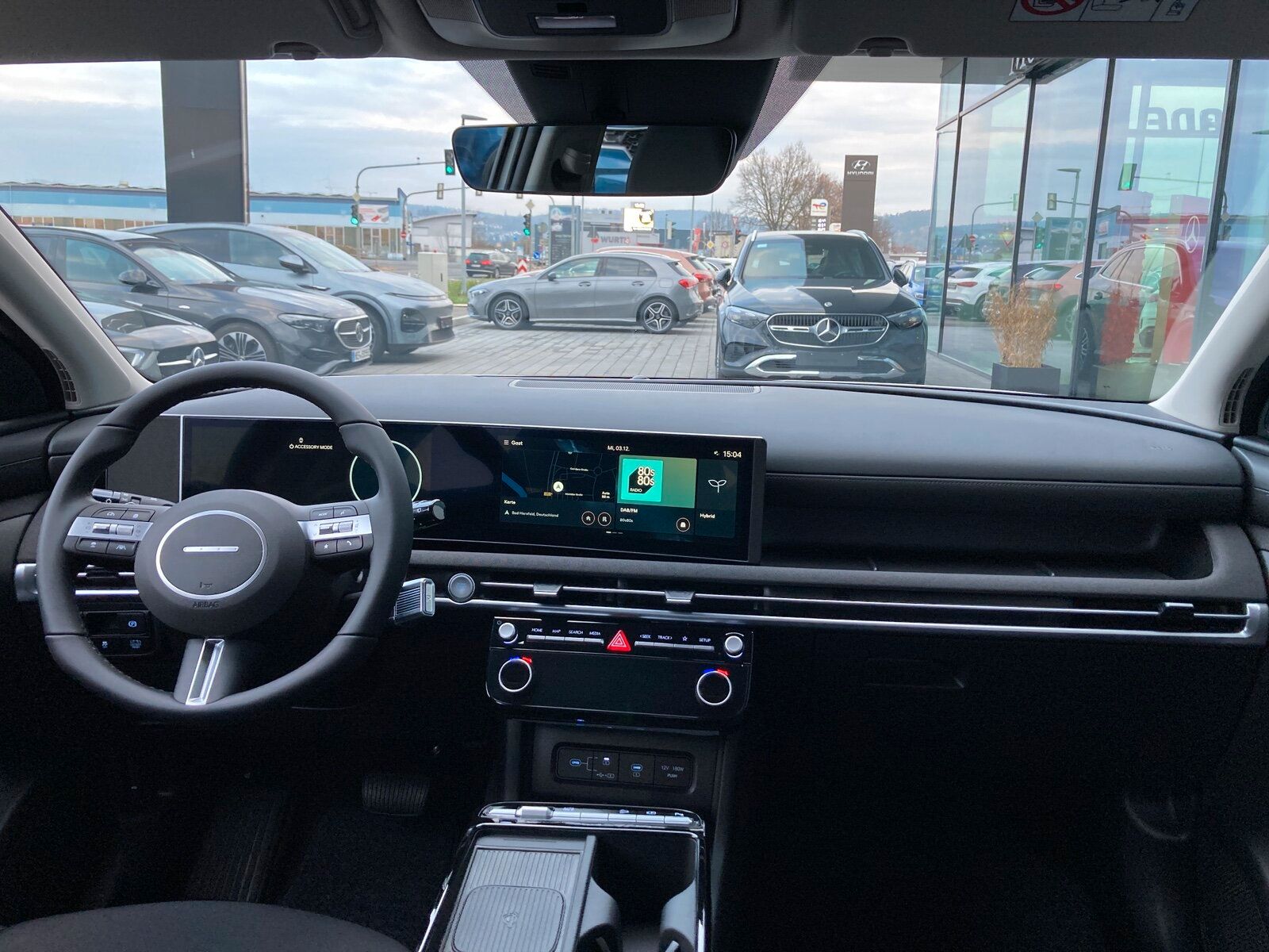 Hyundai Tucson – Bild 7