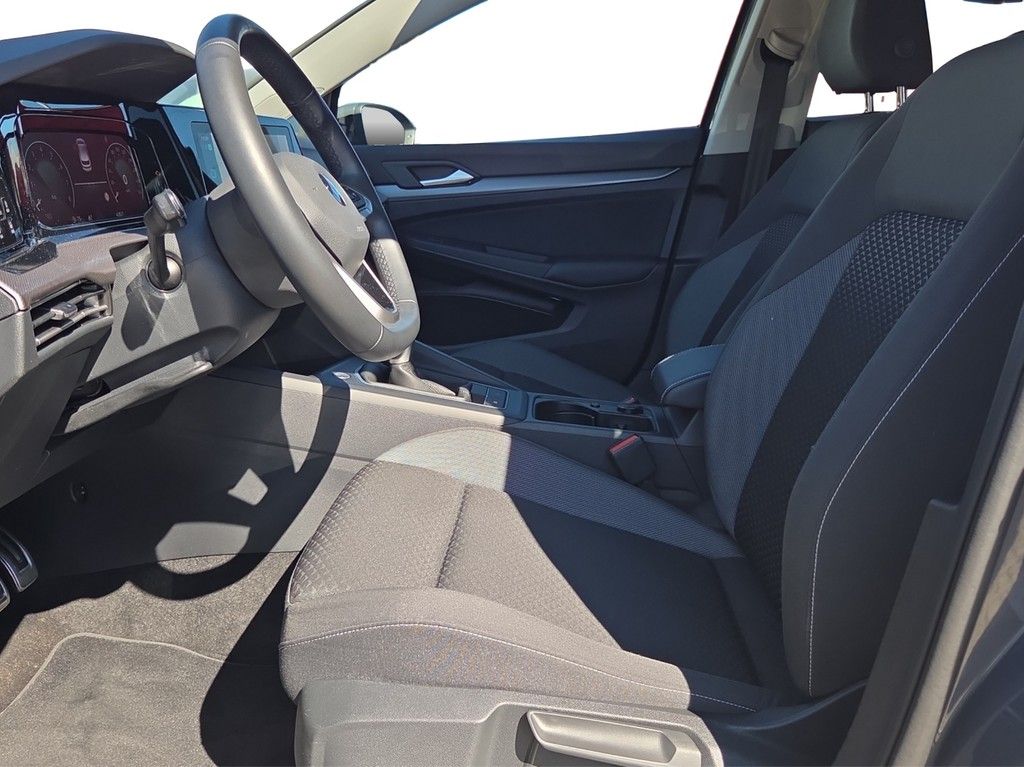 Volkswagen Golf - Bild 11