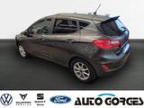 Ford Fiesta Cool & Connect 1.1l +KLIMA+APP-CONNECT+WI - Ford Fiesta: Grau