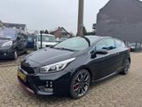 Kia ProCeed/GT/KAMERA/SHZ/LHZ/TEMPOMAT - Kia pro cee'd / ProCeed aus 2013