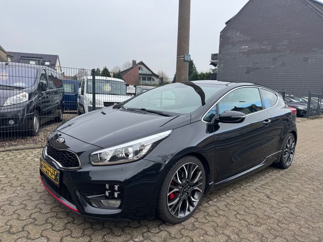 Kia ProCeed/GT/KAMERA/SHZ/LHZ/TEMPOMAT