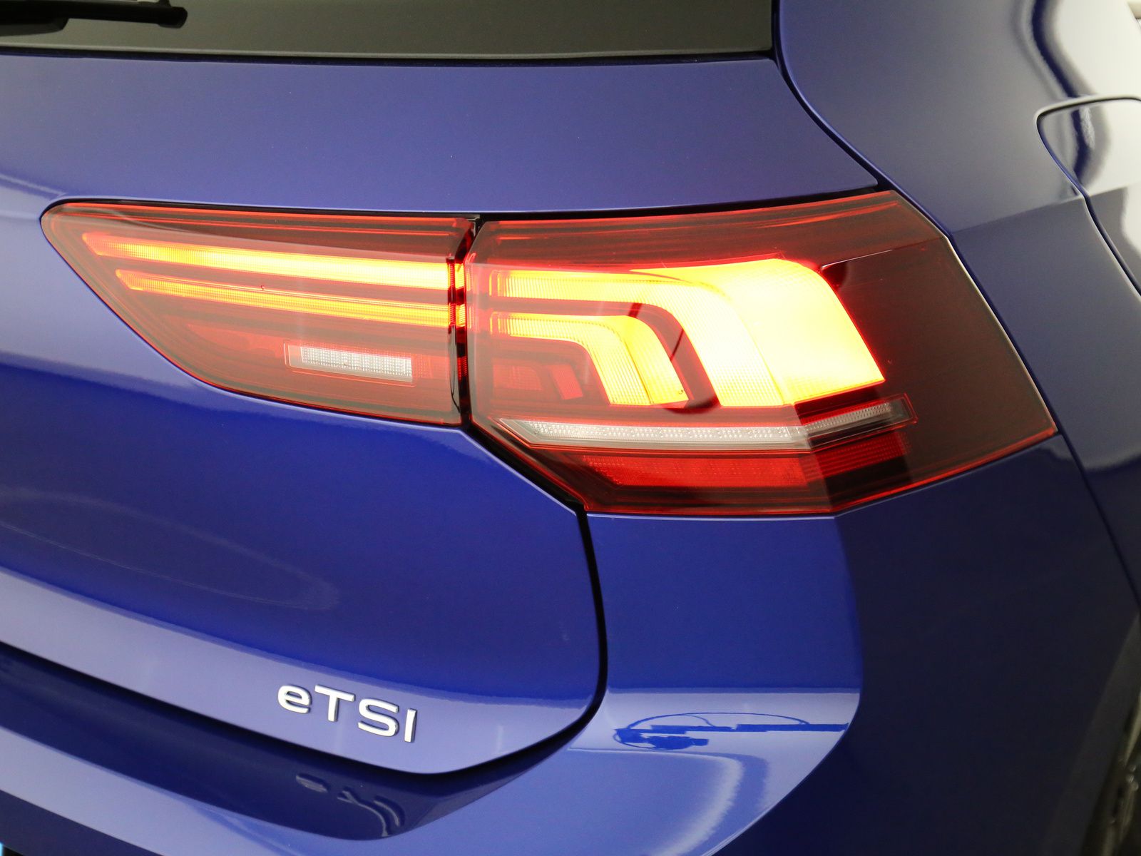 Volkswagen Golf - Bild 23