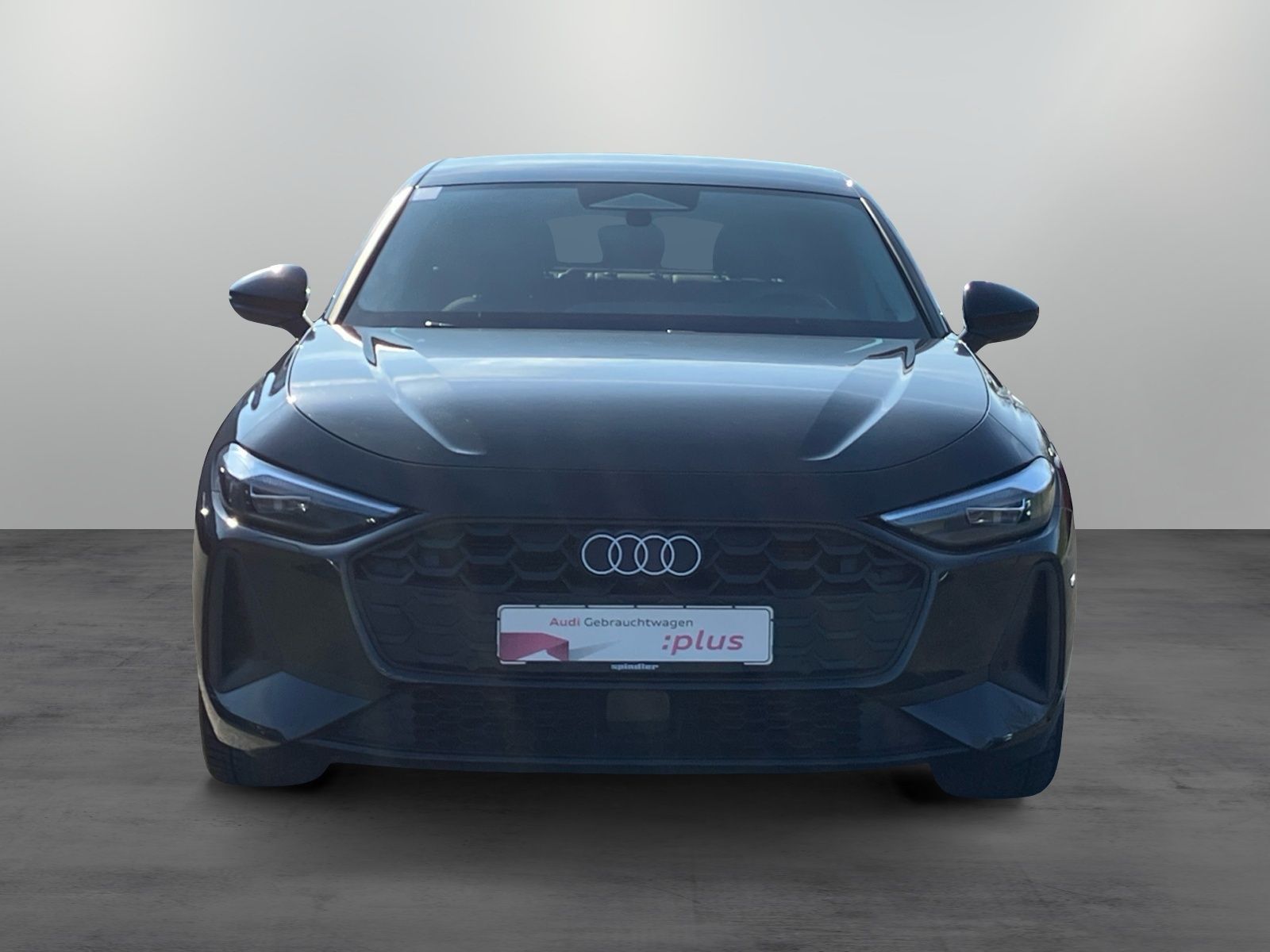 Audi A5 - Bild 5