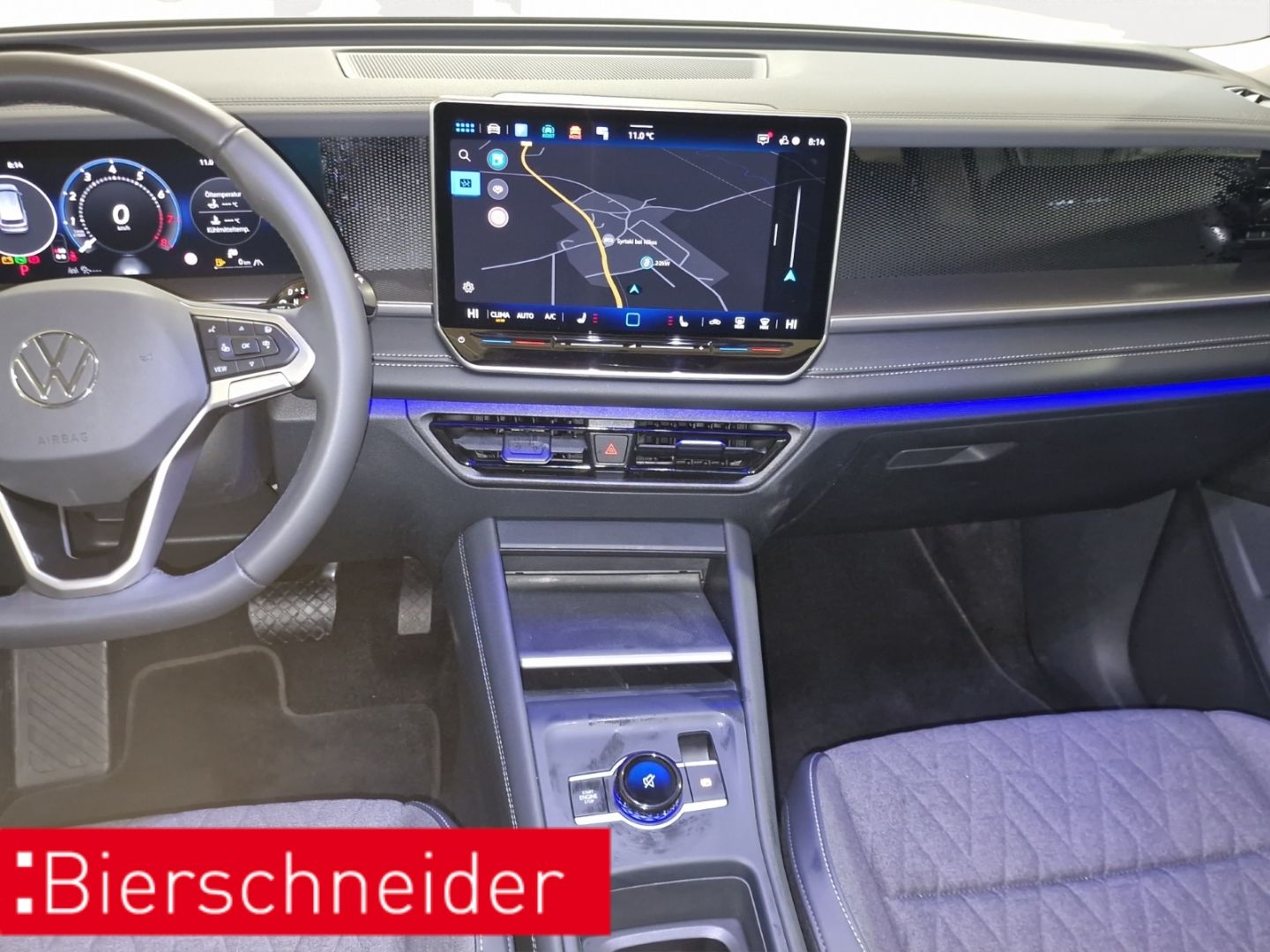 Volkswagen Tayron - Bild 10