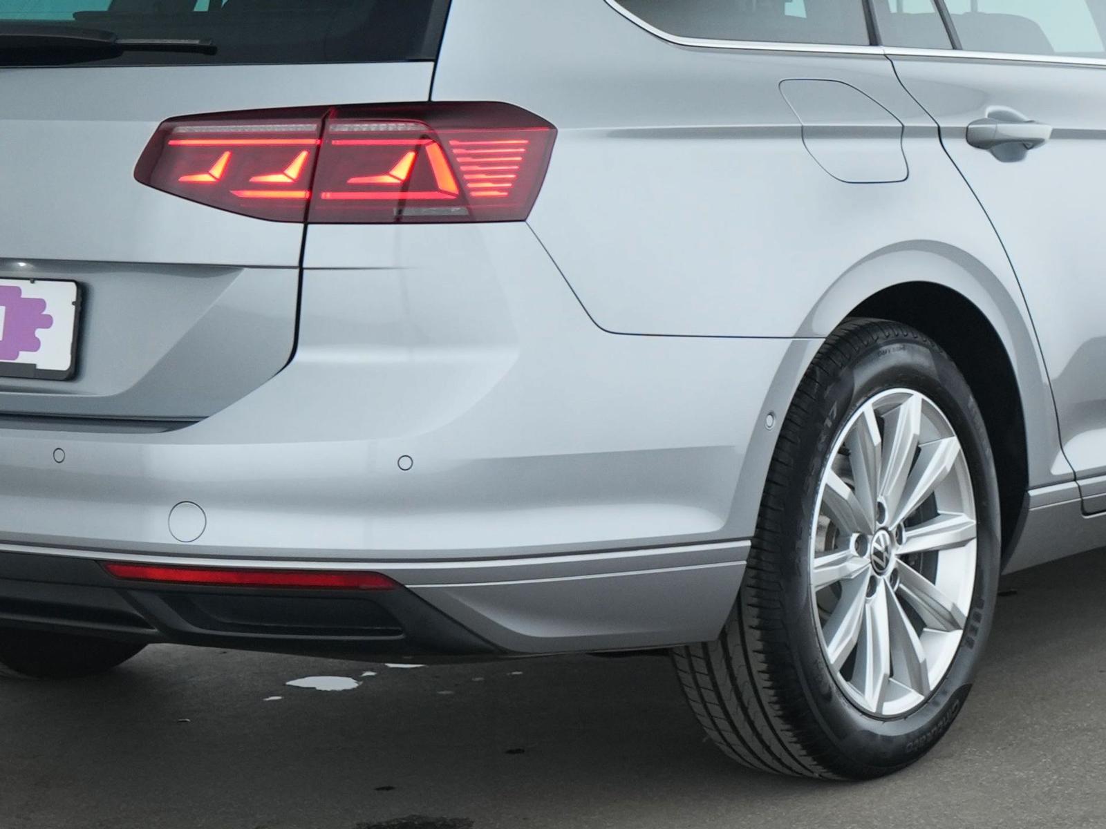 Volkswagen Passat Business ACC Parklenkassist IQ.DRIVE-Pake, миниатюра 14