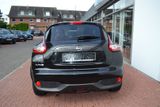 Nissan Juke 1.6 Tekna + Leder + Bose - Nissan Juke aus 2019
