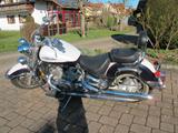 Yamaha Royal Star XVZ 1300 - YAMAHA STAR ROYAL