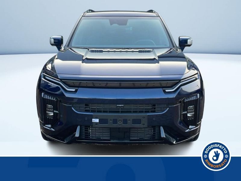 Other KGM Actyon HEV K-Line 1.5 Turbo GDI 204 CV 2WD imagem 3