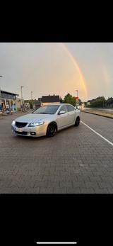 Honda Accord CL9 2,4L - gebrauchte Honda Accord aus dem Jahr 2003