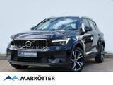 Volvo XC40 B4 2WD Plus Bright /AHK/360/18 Zoll - Volvo Gebrauchtwagen in Gütersloh