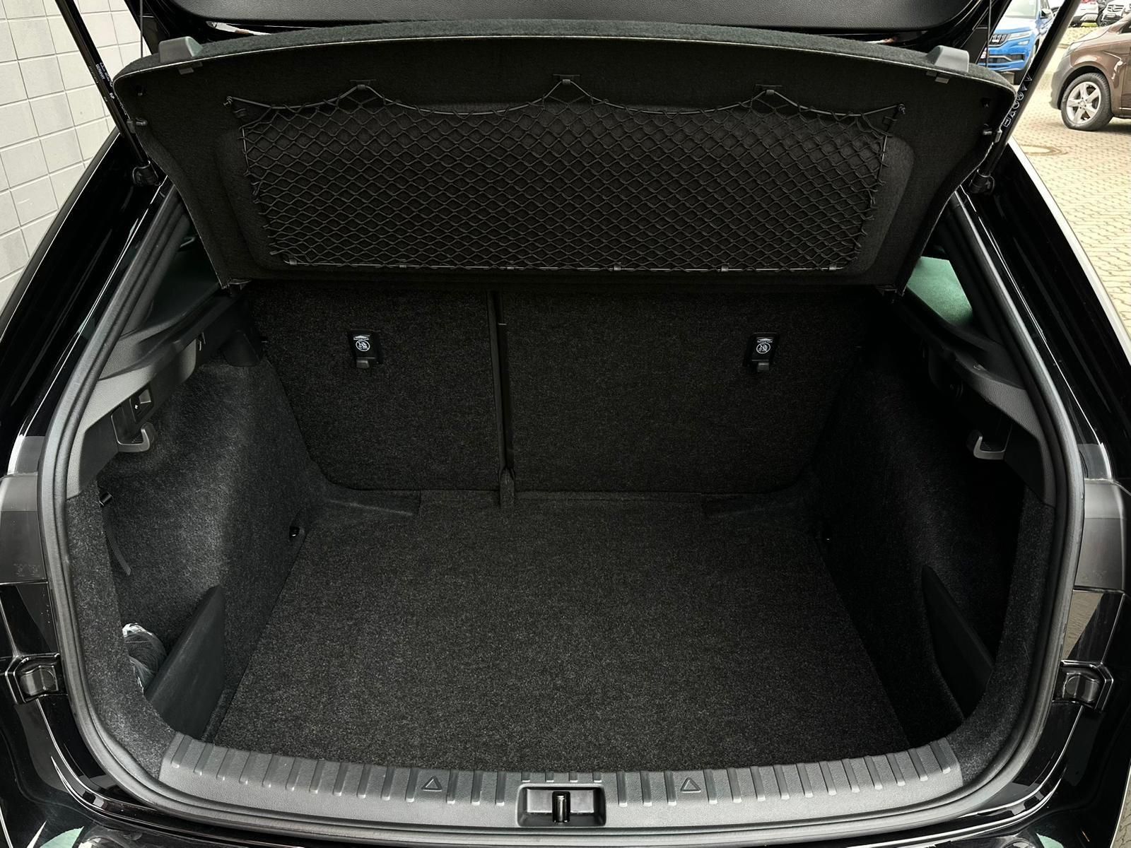 SKODA Scala 1.5TSI MONTE CARLO* MATRIX#SHZ#LH#AHK#KEYL - Image 7